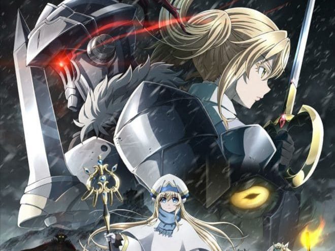 Goblin Slayer Season 2