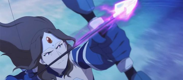 Dota Dragon's Blood Season 2