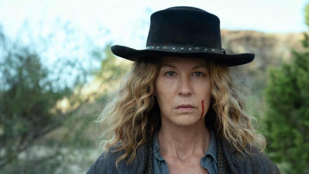 Fear The Walking Dead Season 6 Episode 10