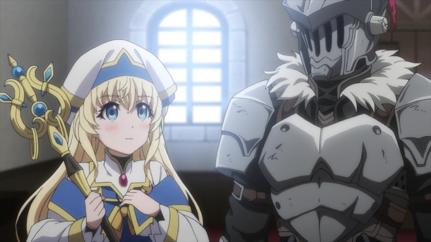 Goblin Slayer Season 2