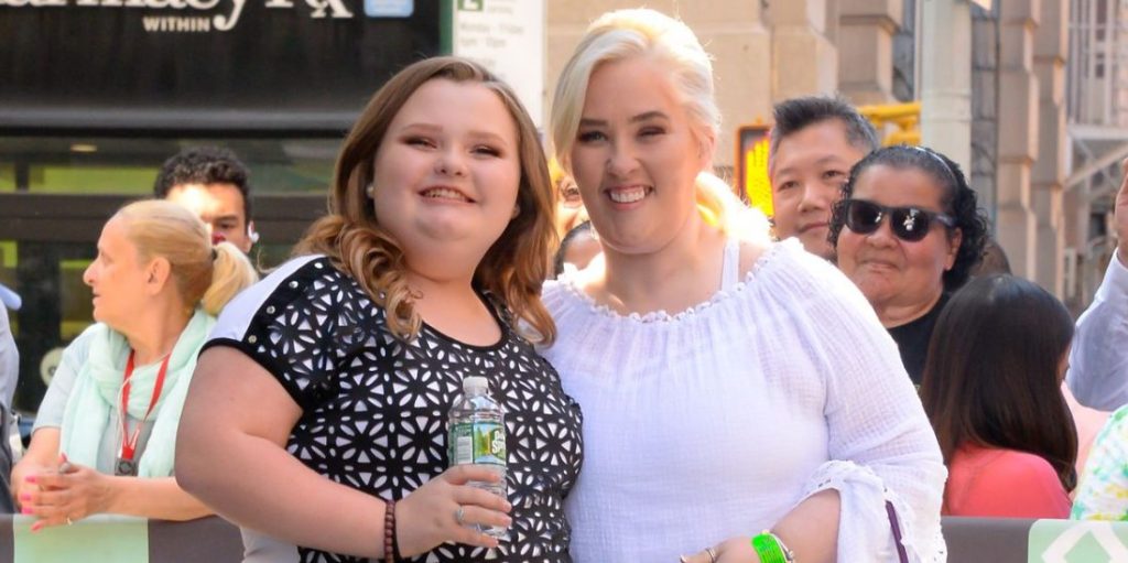 Mama June