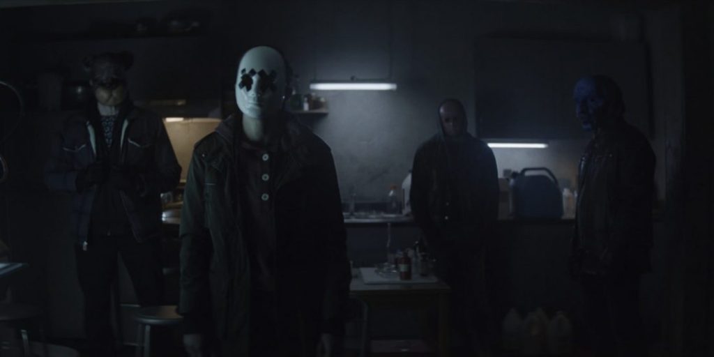 Batwoman Season 2 Episode 11