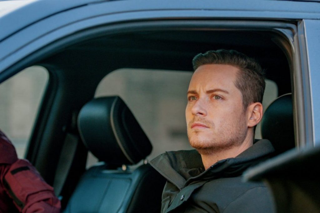 Chicago PD Season 8 Episode 11