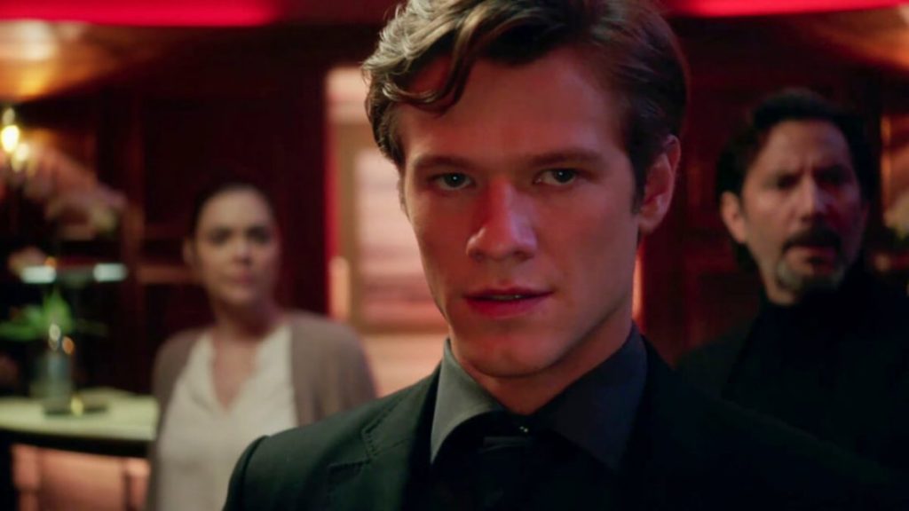 MacGyver Season 5 Episode 14