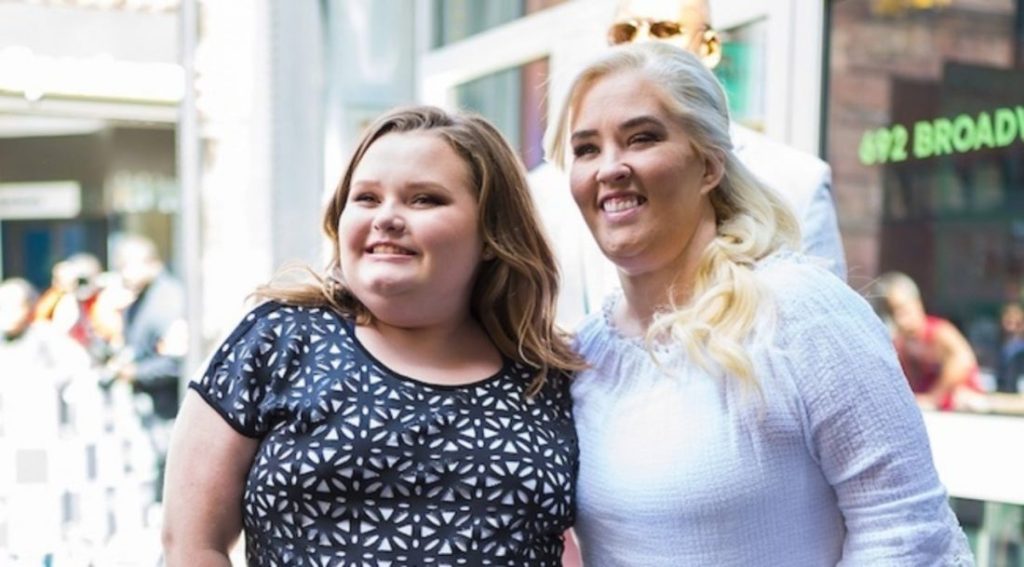 Mama June