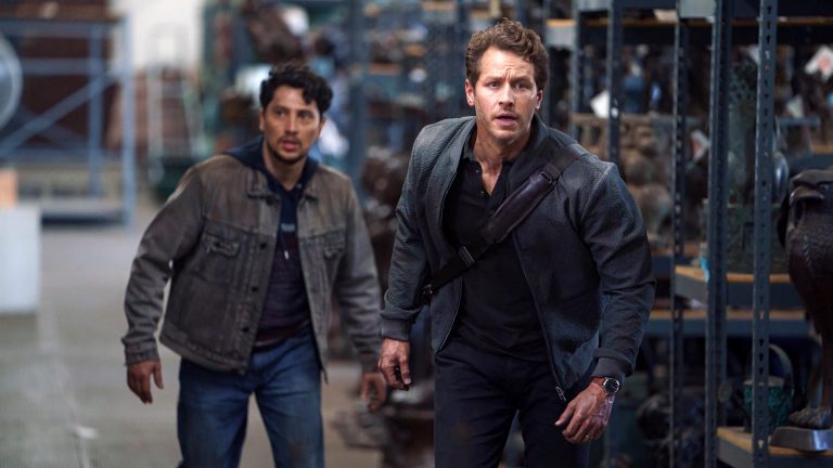 Manifest Season 3 Episode 4