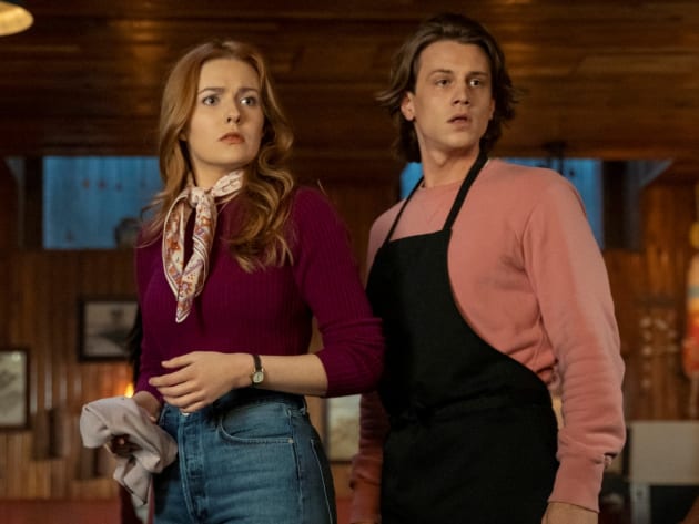 Nancy Drew Season 2 Episode 13