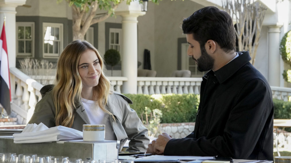 NCIS Season 18 Episode 11