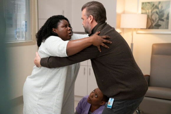 New Amsterdam Season 3 Episode 8