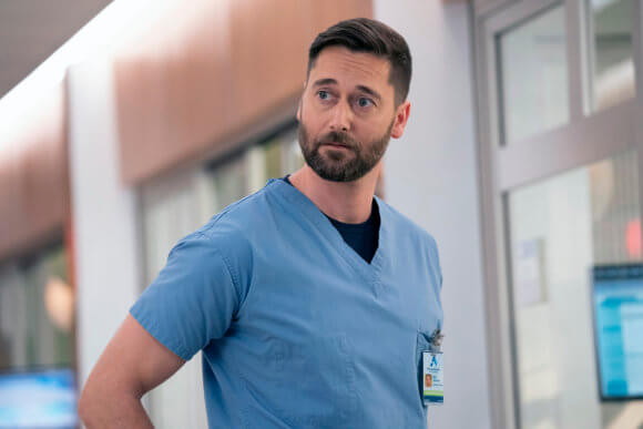 New Amsterdam Season 3 Episode 8