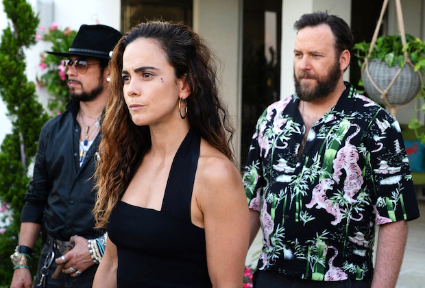 Queen Of The South Season 5 Episode 2