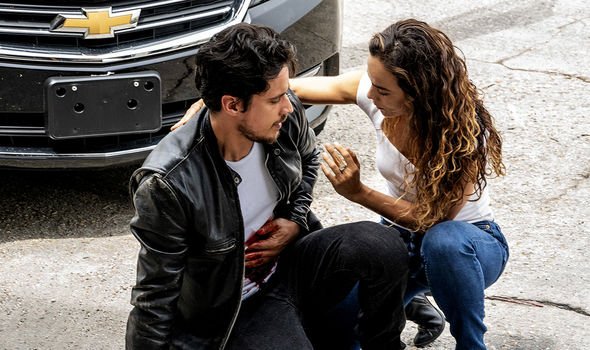 Queen Of The South Season 5 Episode 2