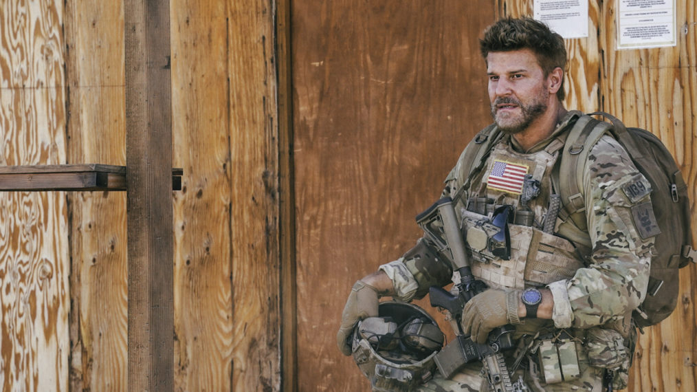 SEAL Team Season 4 Episode 12