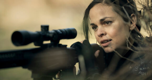 SWAT Season 4 Episode 14