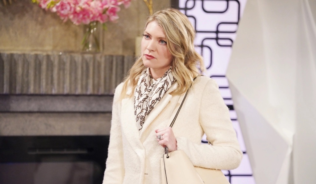 The Young and the Restless