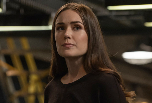 The Blacklist Season 8 Episode 13