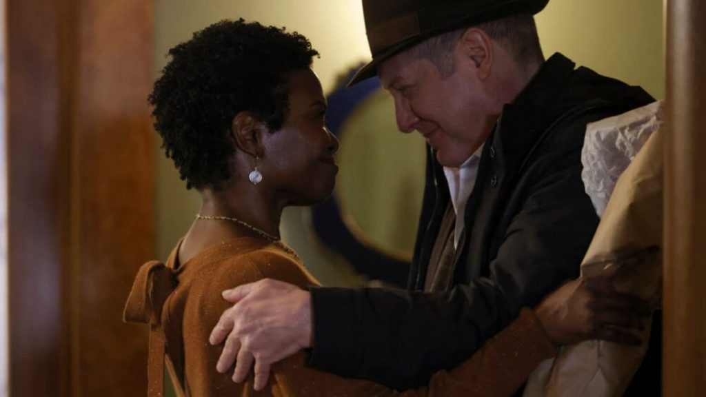 The Blacklist Season 8 Episode 14