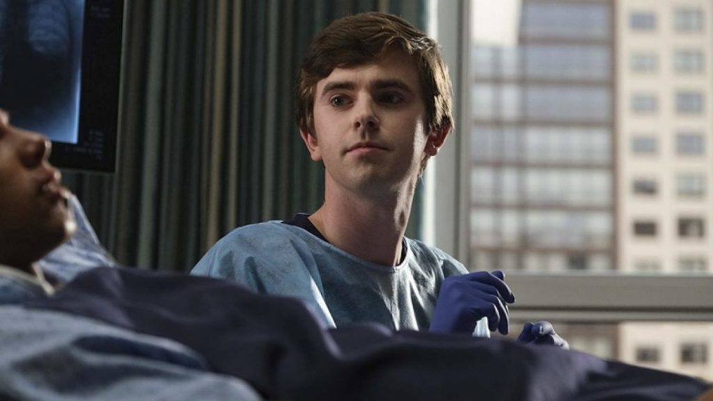 The Good Doctor Season 4 Episode 14