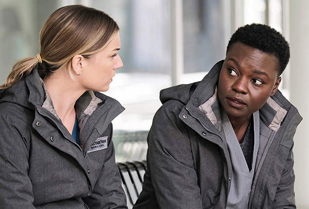 The Resident Season 4 Episode 12