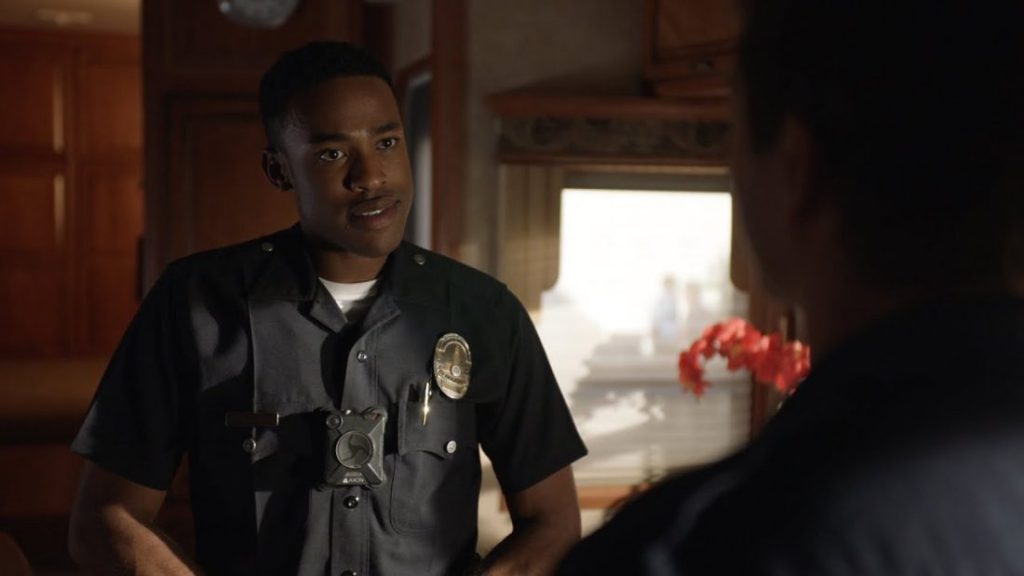 The Rookie Season 3 Episode 9