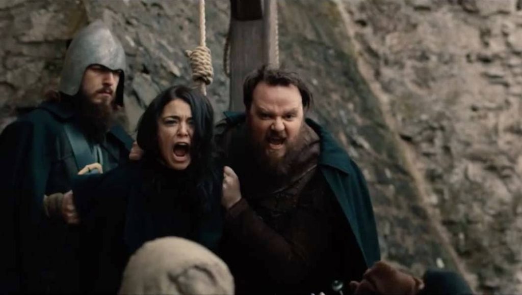 Van Helsing Season 5 Episode 2