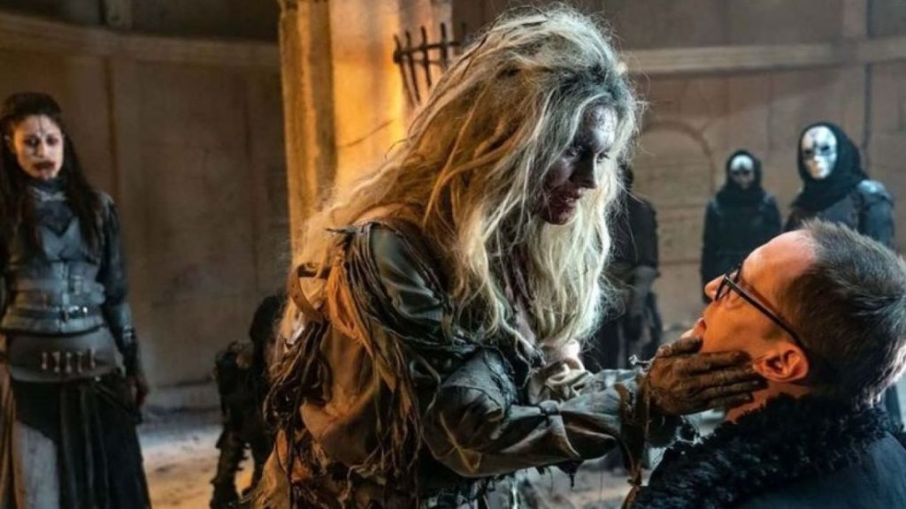 Van Helsing Season 5 Episode 2