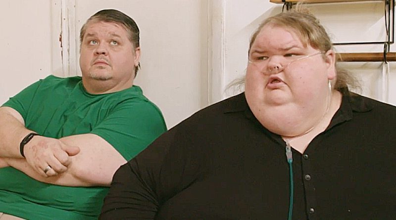 1000 Lb Sisters