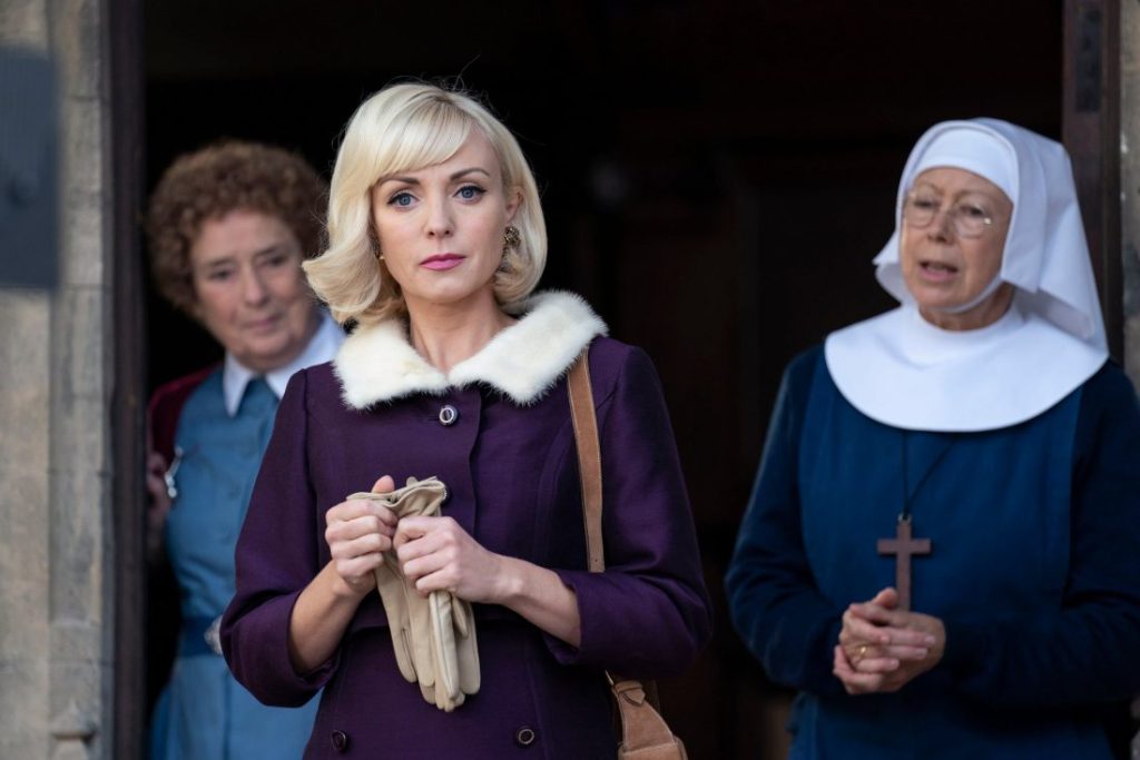 Call The Midwife Season 10 Episode 4