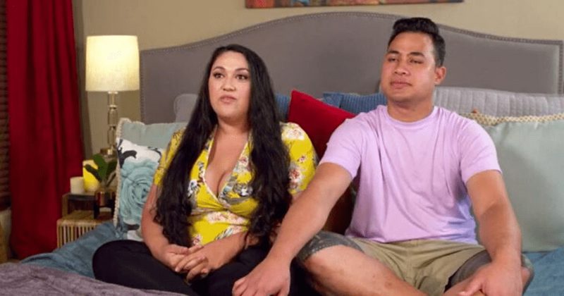 90 Day Fiance