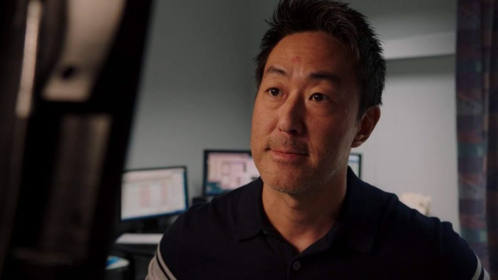 911 Season 4 Episode 12