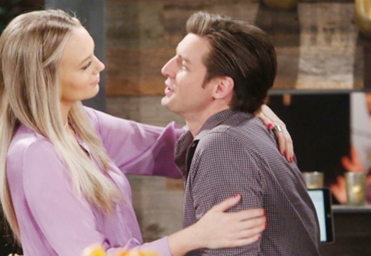 The Young And The Restless