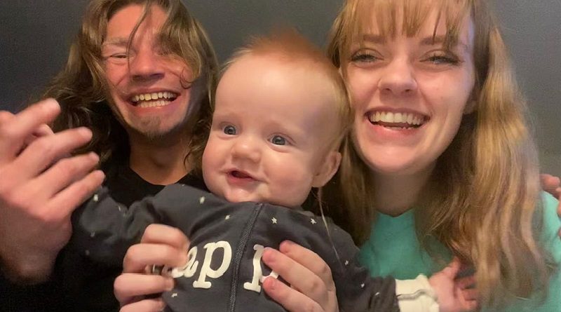 Alaskan Bush People: