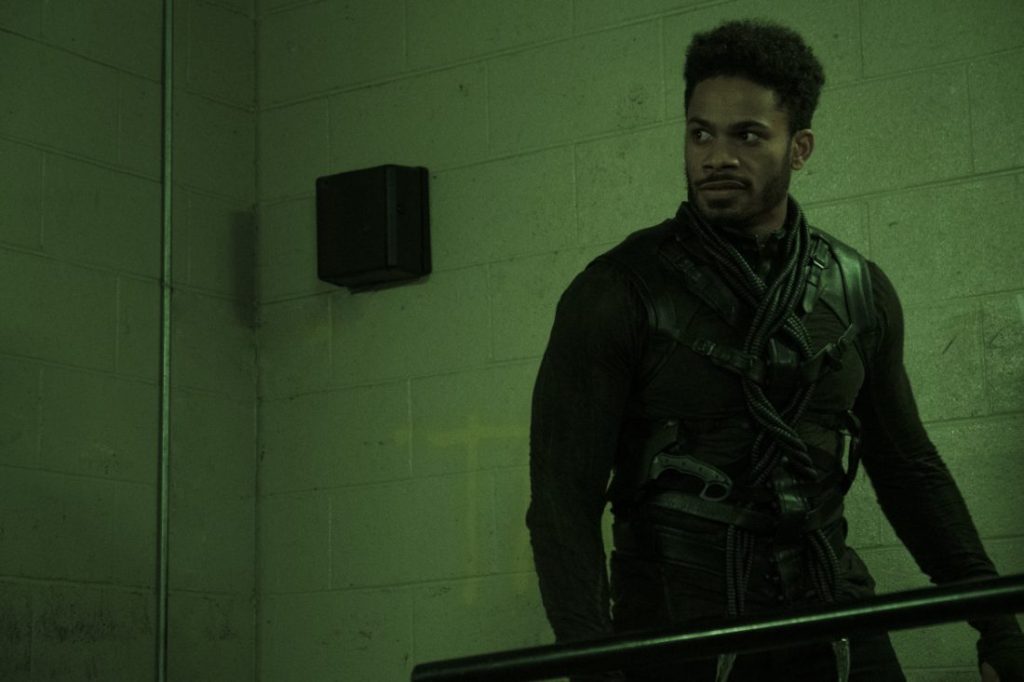 Black Lightning Season 4 Episode 10