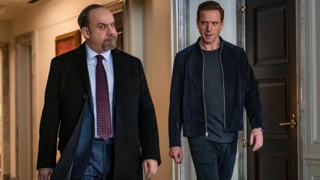 Billions Season 5 
