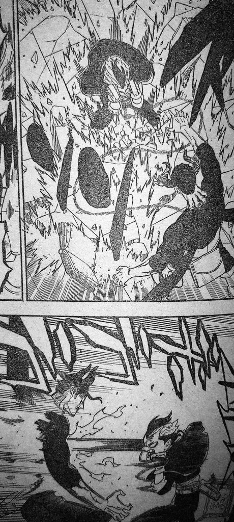 Black Clover Chapter 292