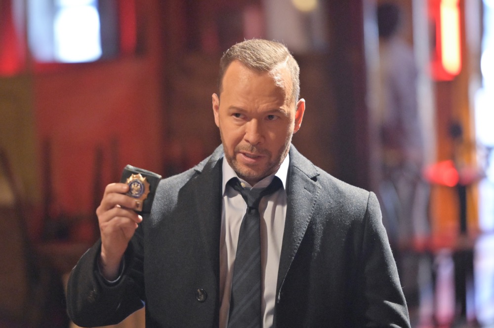Blue Bloods Season 11 Episode 14