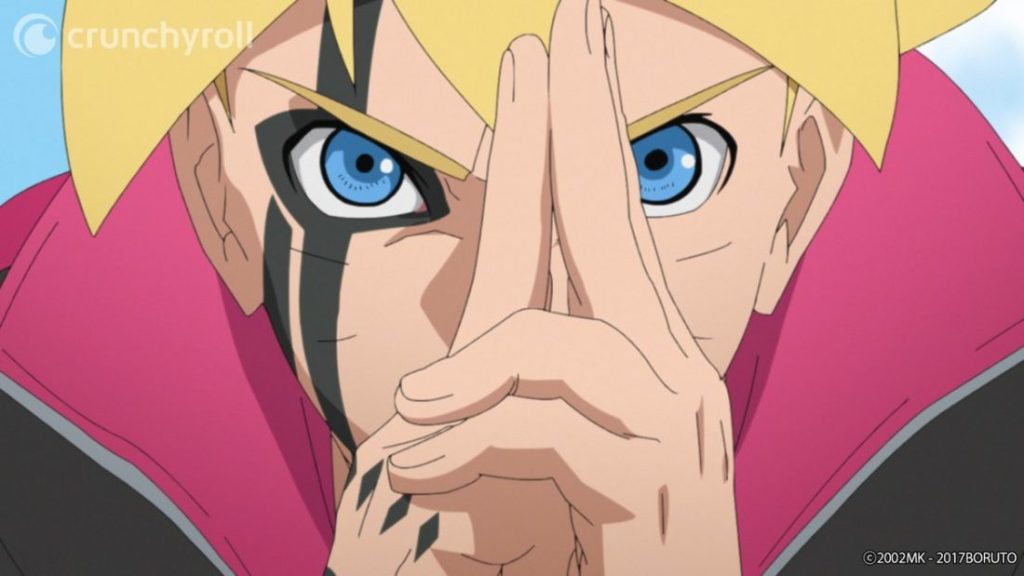 Boruto Episode 198