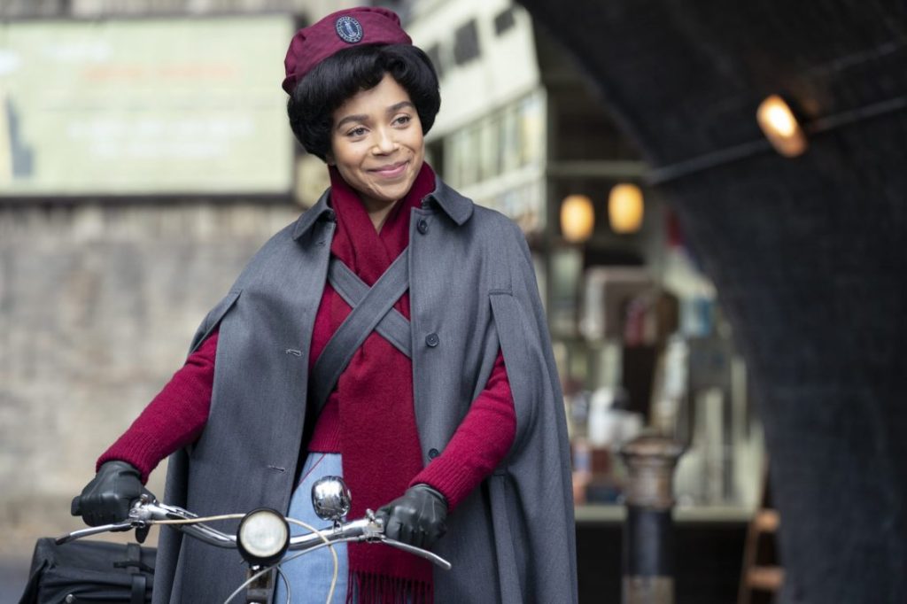 Call The Midwife Season 10 Episode 4
