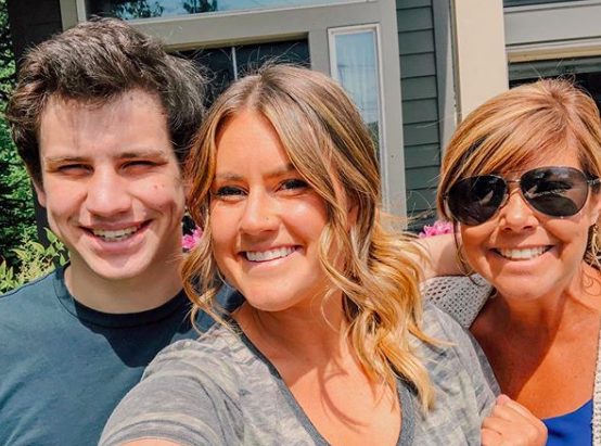 Little People Big World