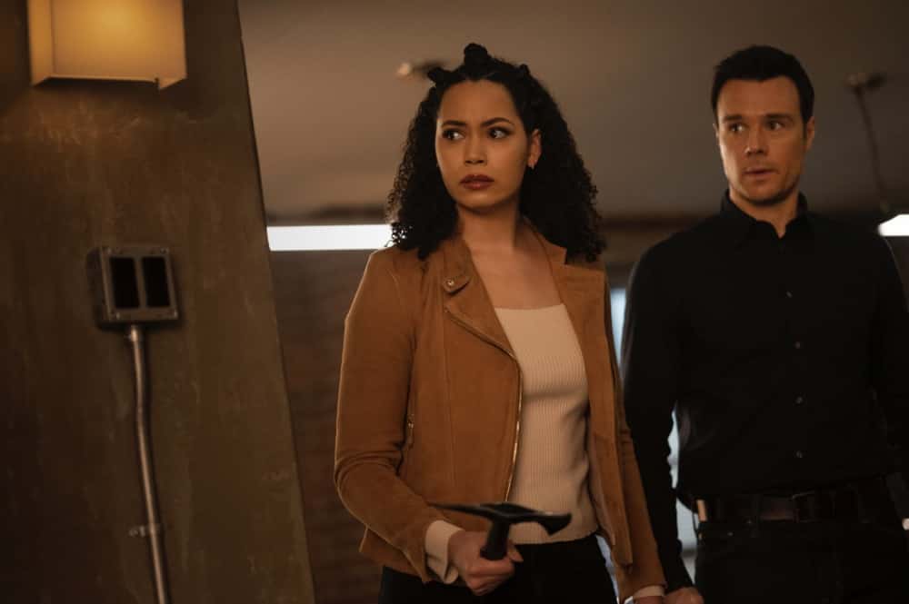 Charmed Season 3 Episode 12