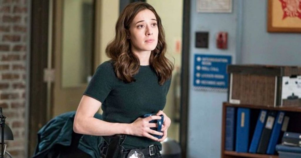 Chicago PD Season 8 Episode 13