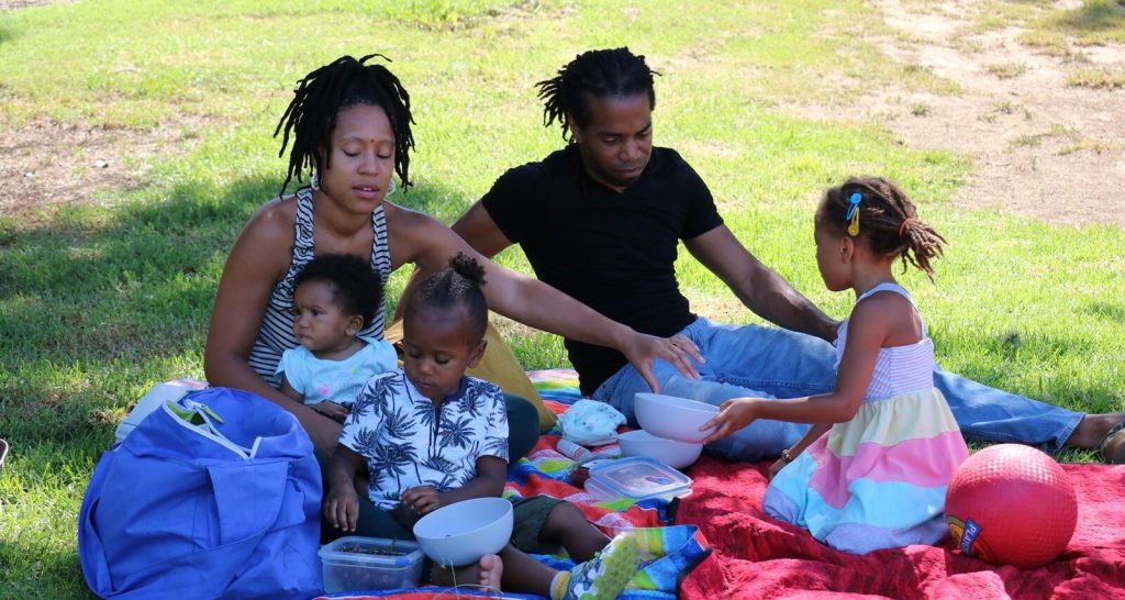 Seeking Sister Wives