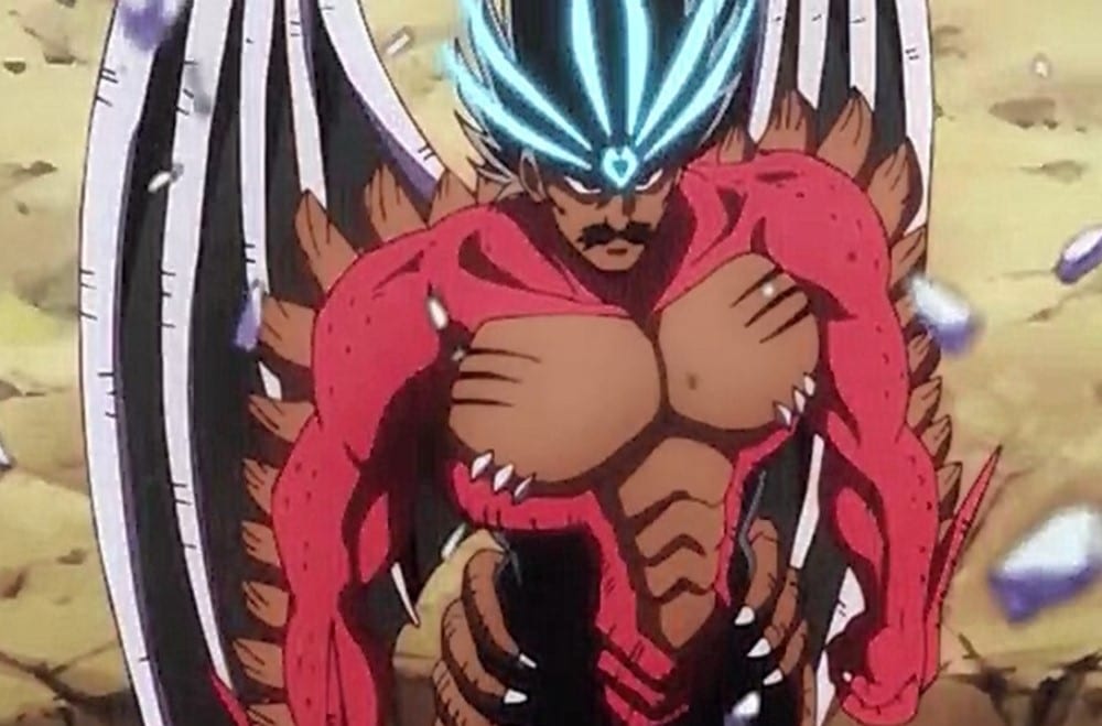 Dragon Quest Episode 33