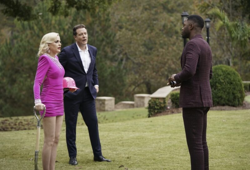 Dynasty Season 4 Episode 3