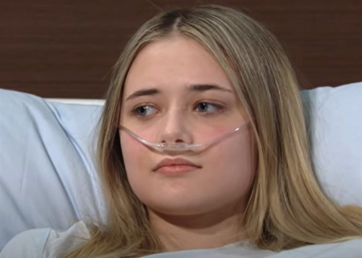 The Young And The Restless