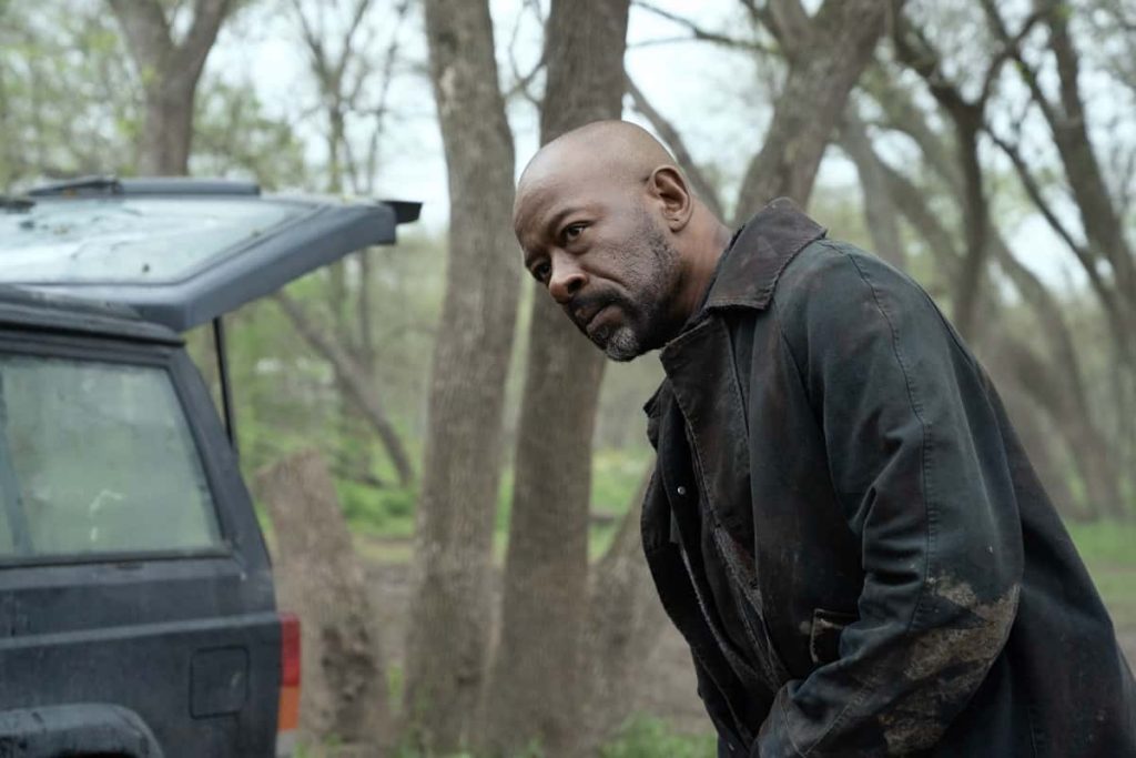 Fear The Walking Dead Season 6 Episode 13