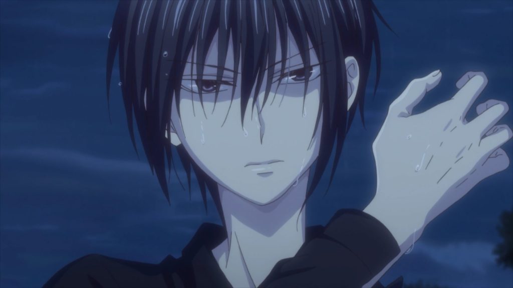 Fruits Basket Season 3 Episode 8