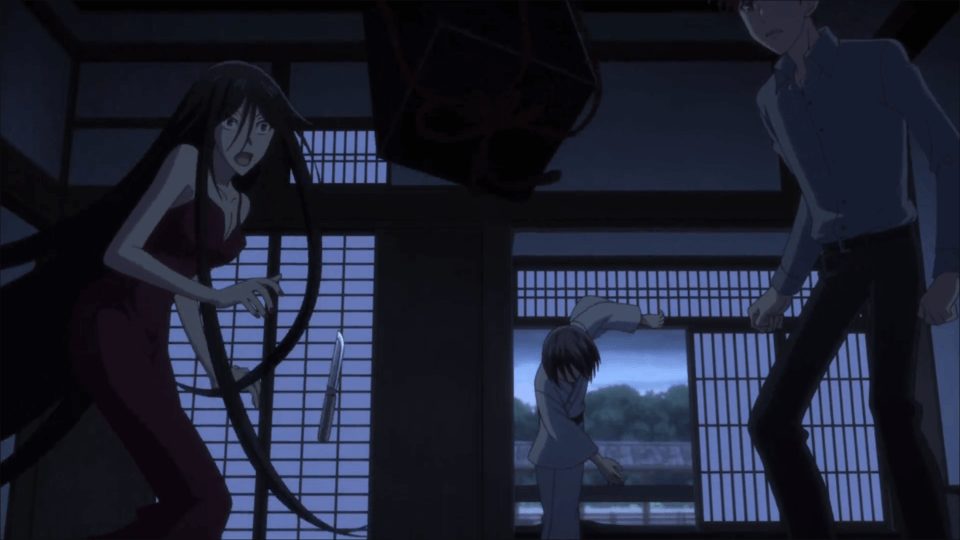Fruits Basket Season 3 Episode 8