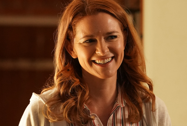 Grey's Anatomy Season 17 Episode 14