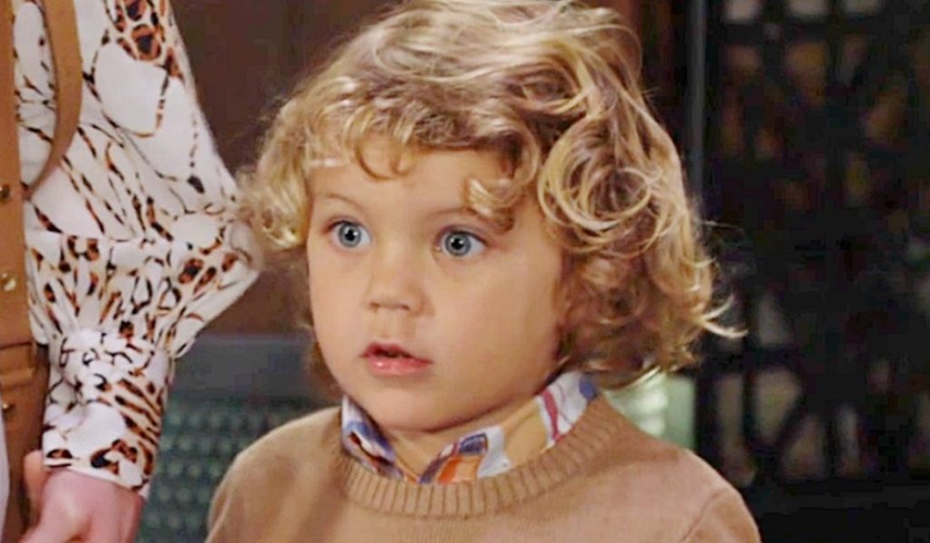 The Young And The Restless